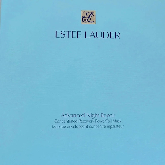 Estée Lauder Advanced Night Repair Concentrated Recovery PowerFoil Mask - Picture 2 of 6